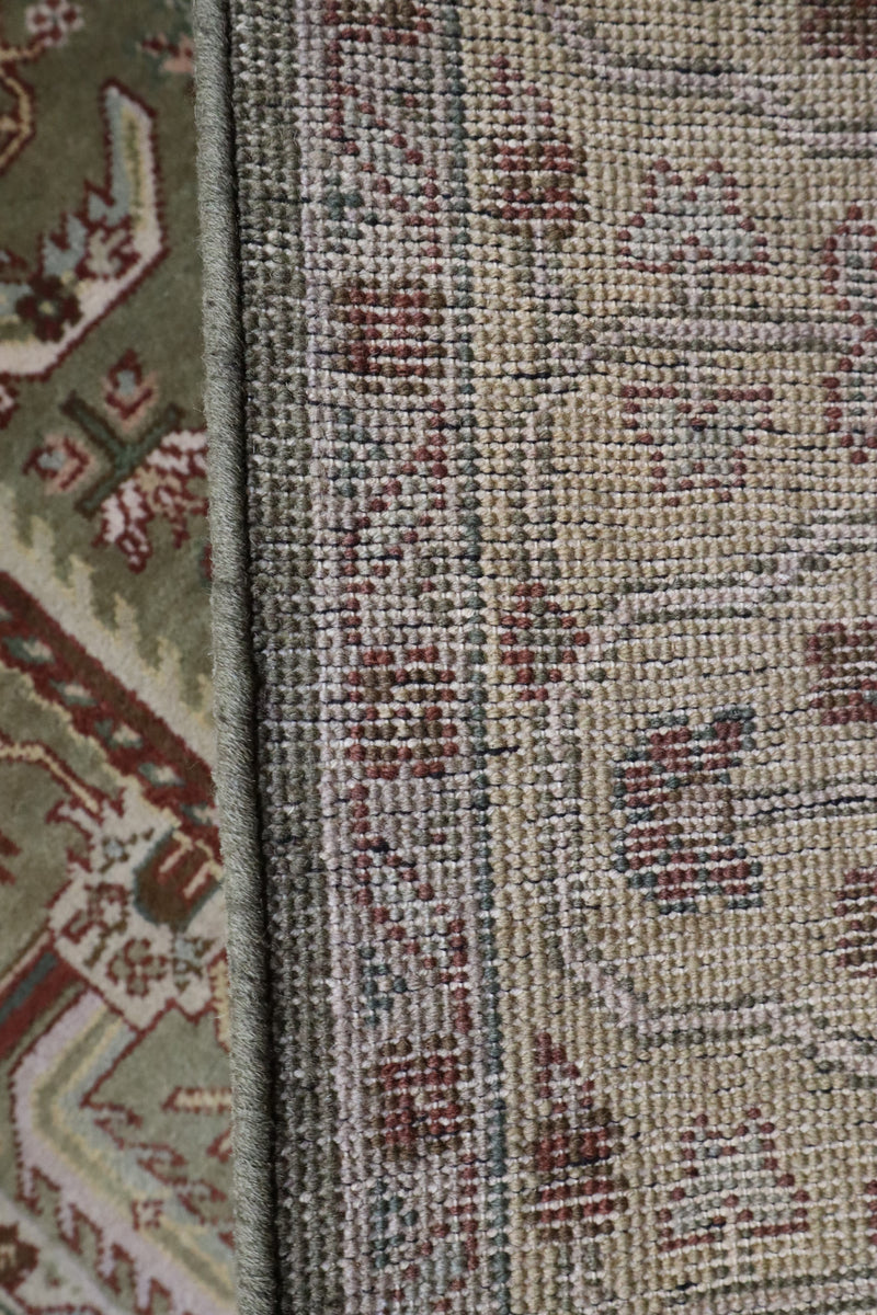 Oushak Rug, Indian Rug, Authentic Rug, Types Of Oriental Rugs