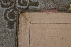Hand Tufted Rug, 6x9 Area Rug, India Rugs, Best Rug For Dining Room