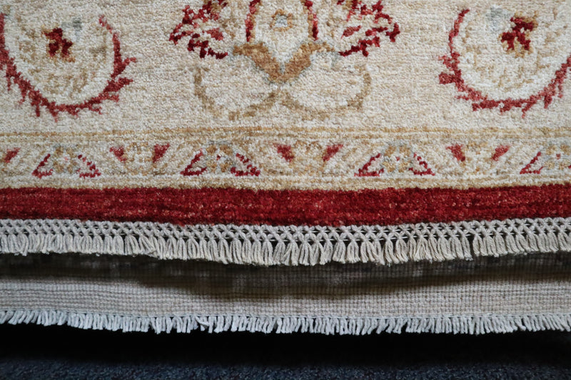 Oriental Rug, Wool Rug, Oushak Rug, Hand Knotted Rug