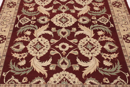  Sumak Rug, Colorful Area Rugs, Pakistani Rugs, Living Room Rug 
