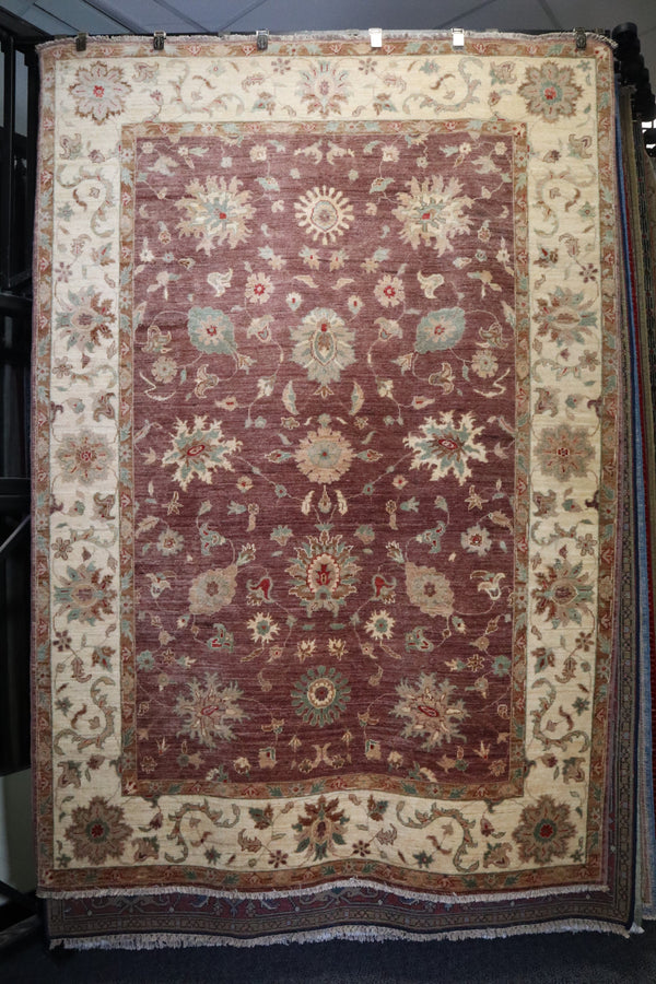 Peshawar Rug, Oushak Rug