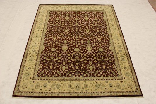 Pak Persian Rug, Colorful Area Rugs, Pakistani Rug, How Big Is 8x10 