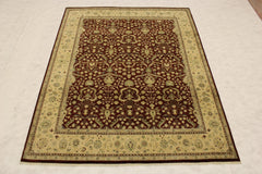 Pak Persian Rug, Colorful Area Rugs, Pakistani Rug, How Big Is 8x10 