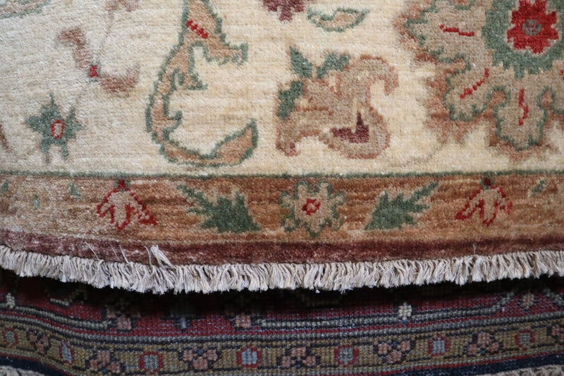 Peshawar Rug, Oushak Rug