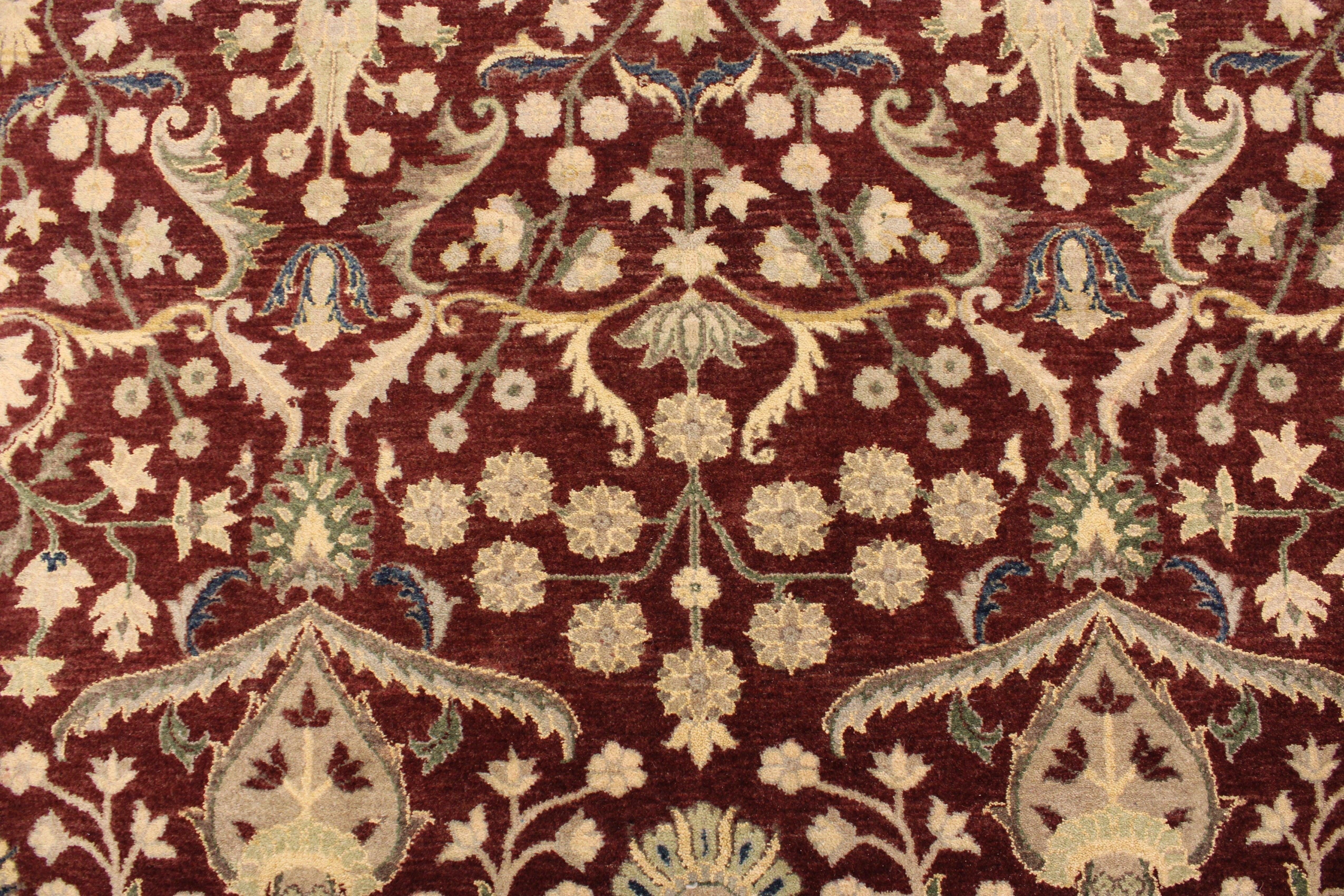 Pak Persian Rug, Colorful Area Rugs, Pakistani Rug, How Big Is 8x10 