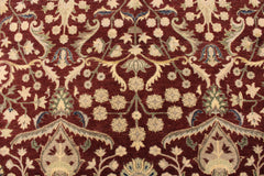 Pak Persian Rug, Colorful Area Rugs, Pakistani Rug, How Big Is 8x10 
