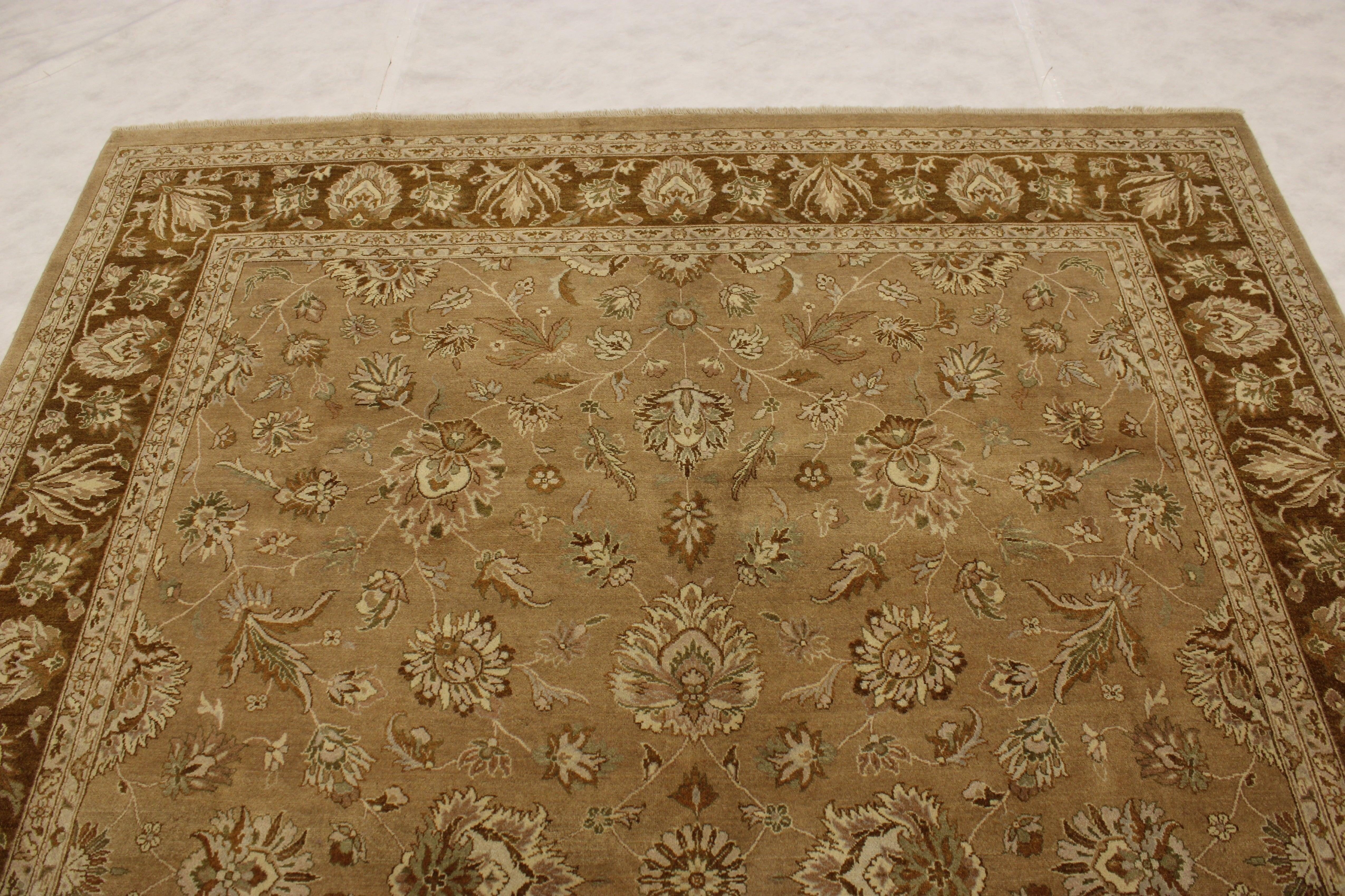 Pak Persian Rug, Hand Knotted Rug, Rug Decor, How Big Is 8x10, Pakistani Rugs 
