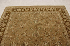 Pak Persian Rug, Hand Knotted Rug, Rug Decor, How Big Is 8x10, Pakistani Rugs 