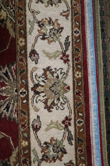 Jaipur Design Rug, Colorful Rug, Traditional Rug, Area Rug