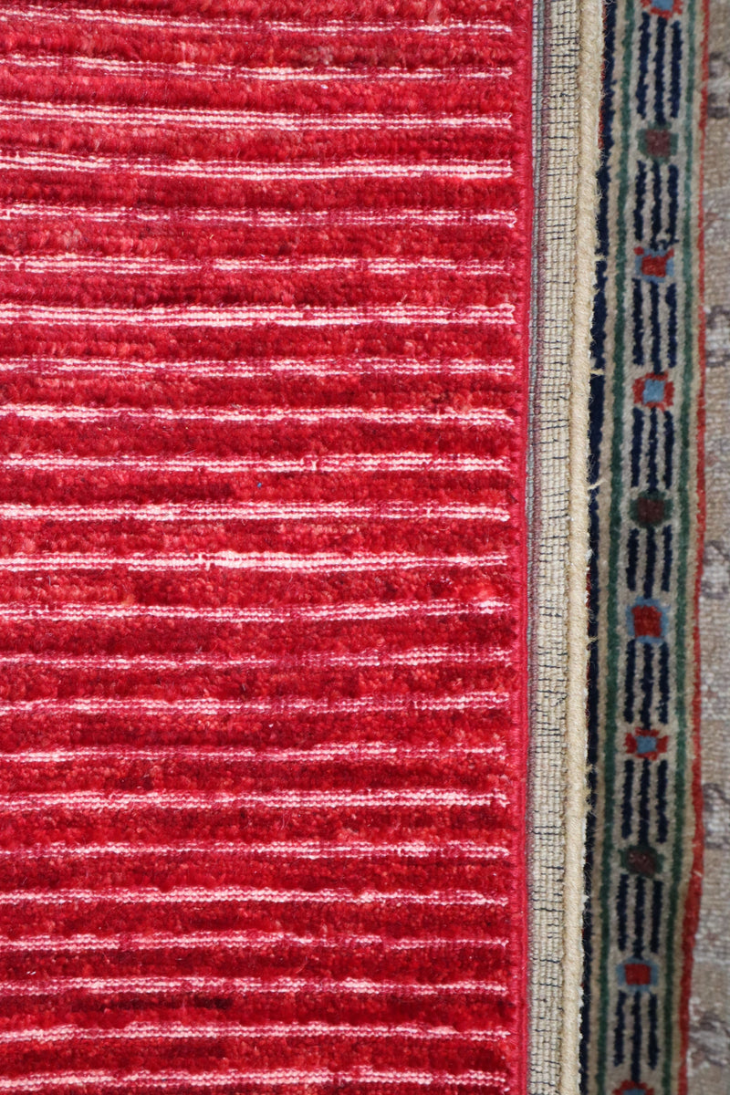 Afghani Rug, Oushak Rug, Area Rug, Wool Rug, Tribal Rug