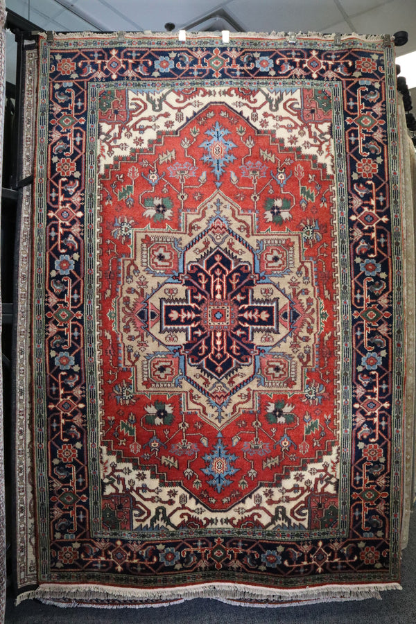 Serapi Rug, Traditional Rug