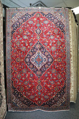 Pak Persian Rug, Fine Quality Rug, Authentic Rug, Area Rug