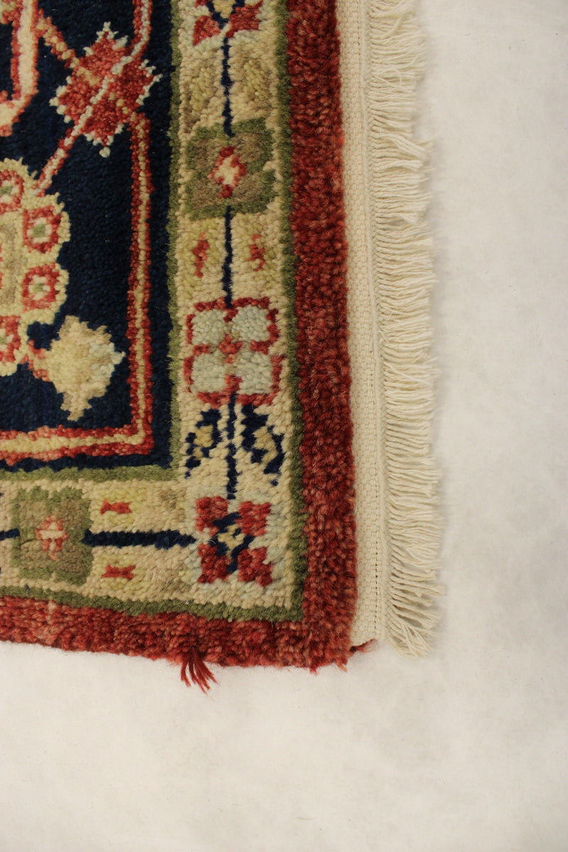 Serapi, Area Rugs, Types Of Oriental Rugs