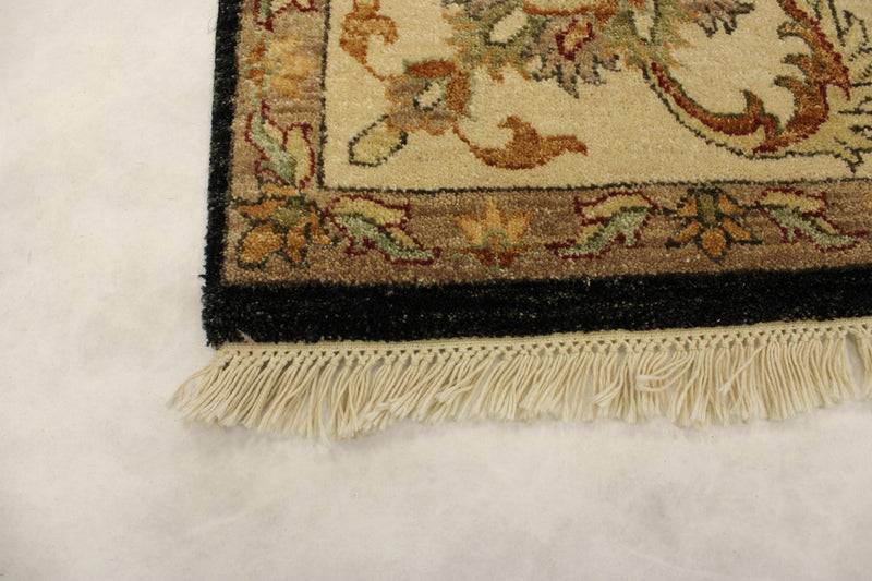 8'2" x 10'2" ft. 10/10 HT Hand Knotted Rug