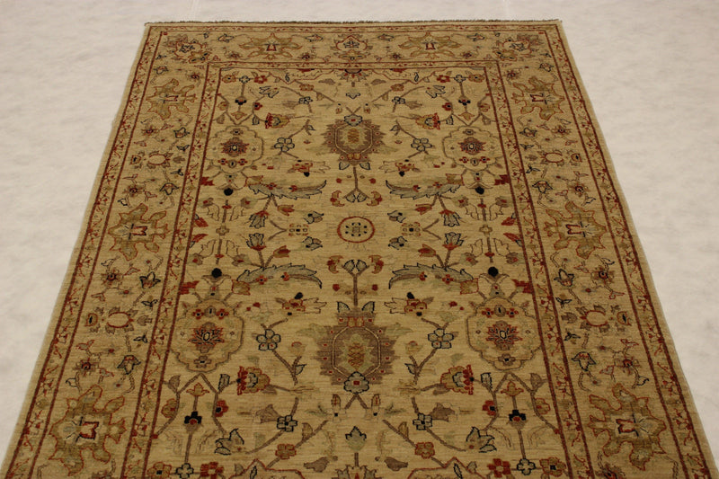 Tribal Rugs, Afghan Rugs, Oushak Rug, Rug On Carpet, Area Rug Sizes, Bedroom Rugs