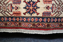 Super Kazak Rug, Tribal Rug