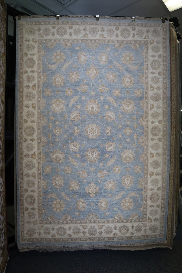 Peshawar Rug, Authentic Rug