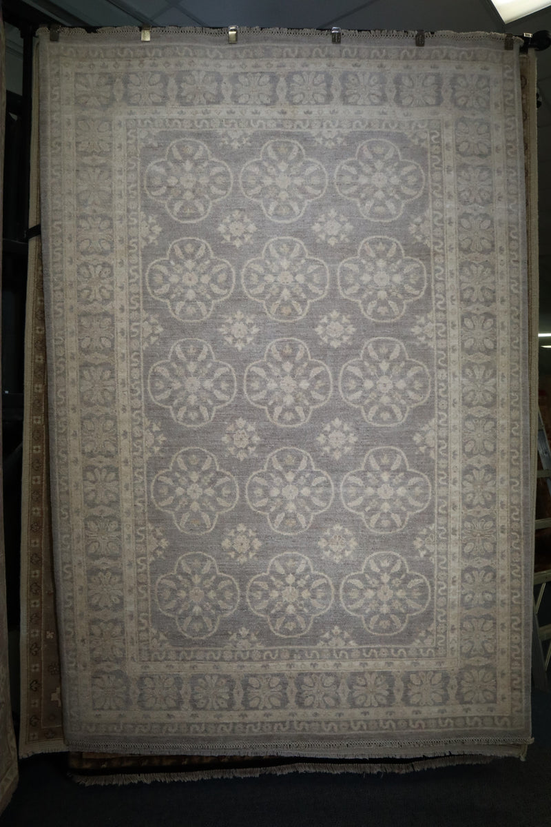 Khotan Rug, Tribal Rug