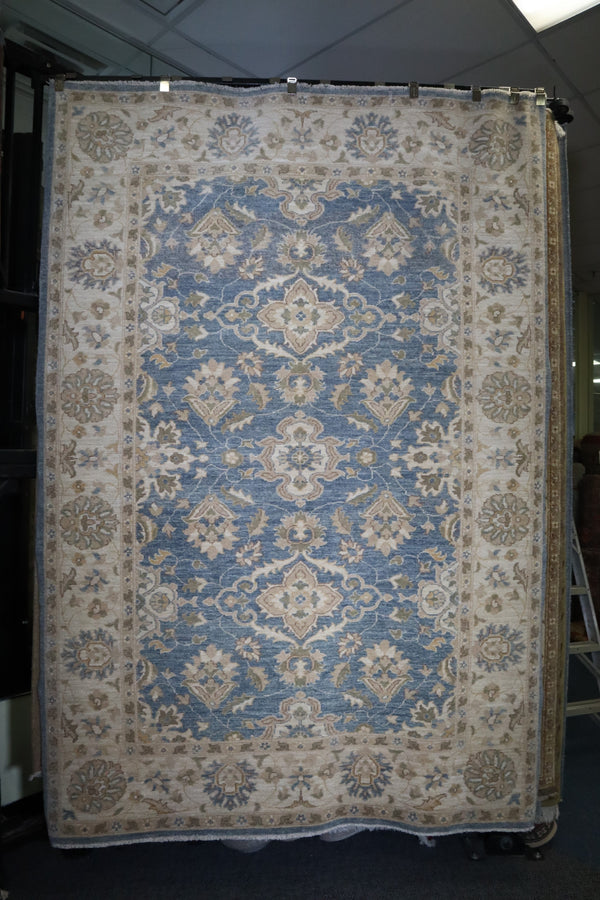 Chobi Rug, Turkoman Rug, Wool Rug