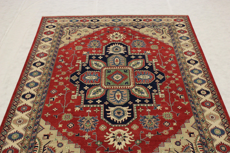 Kazak Rug, Tribal Rugs, Area Rugs Near Me, Colorful Rugs, Afghan Rugs 