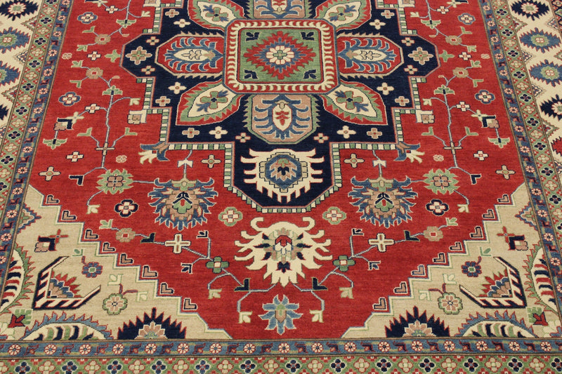 Kazak Rug, Tribal Rugs, Area Rugs Near Me, Colorful Rugs, Afghan Rugs 