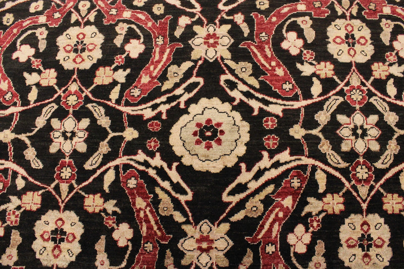 Peshawar Rug, Bright Rugs, Hand Knotted, Oriental Rugs Near Me