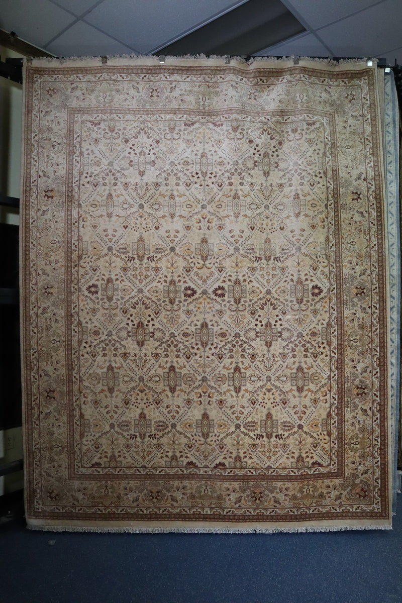 Pak Persian Rug, Traditional Rug, Hand Knotted, Area Rug