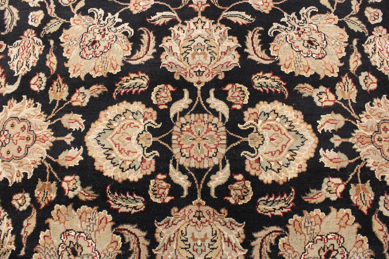 9'0" x 12'2" ft. Jaipur Hand Knotted Rug