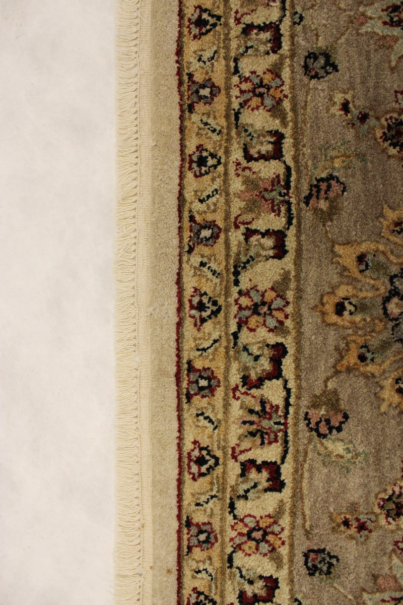 Oushak Rug, Hand Knotted Rug, Authetnic Rug, Bedroom Rug 