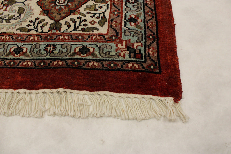 Jammu Kashmir Rug, Authentic Rug, Colorful Rug, Types Of Oriental Rugs