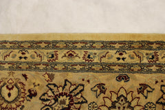 8'11" x 12'2" ft. Ivory Pak Persian Rug