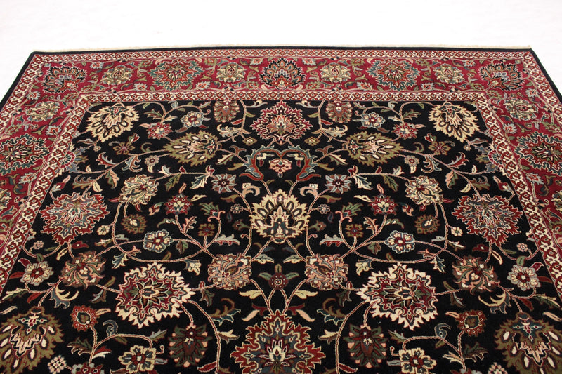 Indo Rug, Types Of Oriental Rugs, Colorful Area Rugs, Rug For Dining Room