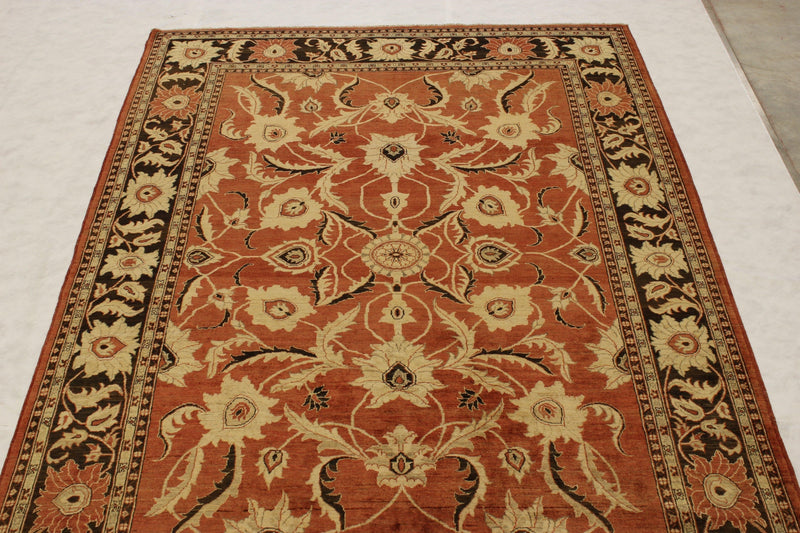 Colorful Rugs, Peshawar Rug, Types Of Oriental Rugs, Living Room Rugs