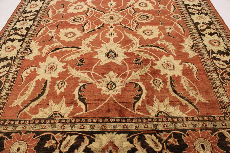 Colorful Rugs, Peshawar Rug, Types Of Oriental Rugs, Living Room Rugs