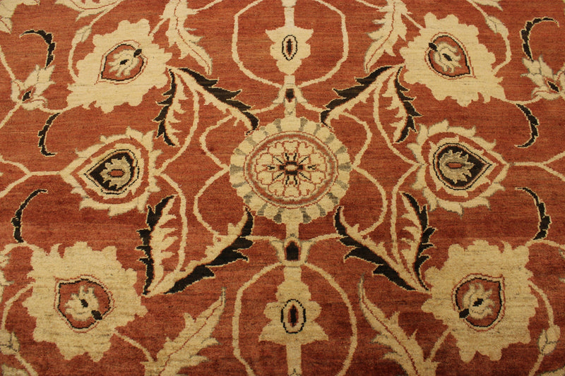 Colorful Rugs, Peshawar Rug, Types Of Oriental Rugs, Living Room Rugs