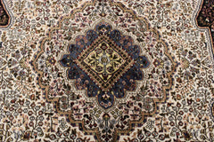 Jammu Rug, Authentic Rug, 9x12 Area Rug, Rug Size For King Bed