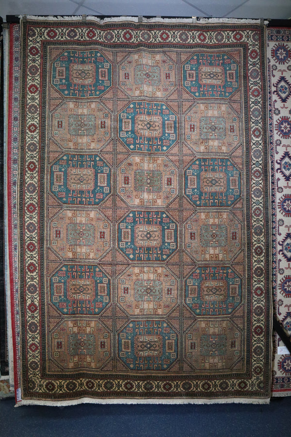 Kayseri Rug, Turkish Rug, Hand Knotted Rug, Area Rug