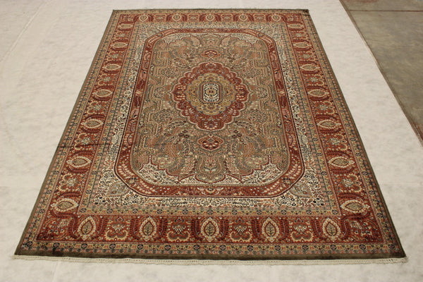 Jammu Rug, Indian Rugs, Colorful Rug, Target Area Range, Wool Rugs