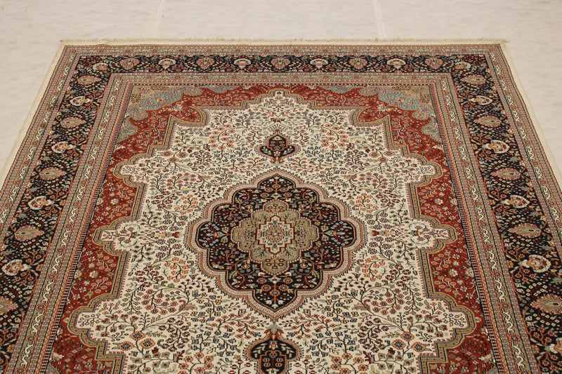 Persian Rugs, Area Rug, Jammu Kashmir Rug, Standard Rug Sizes, Living Room Rug