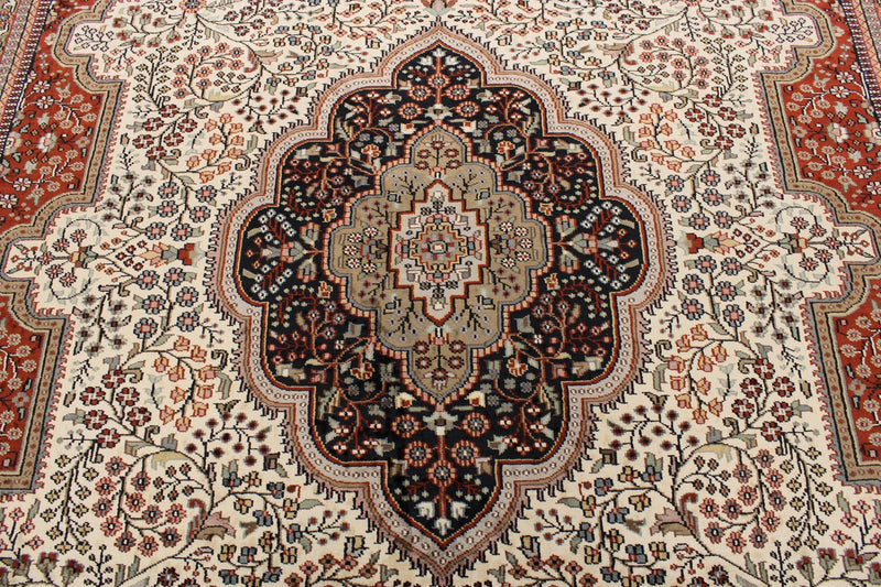 Persian Rugs, Area Rug, Jammu Kashmir Rug, Standard Rug Sizes, Living Room Rug