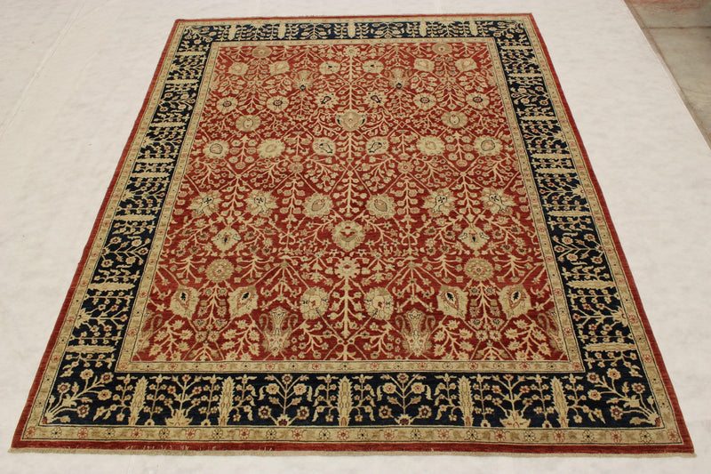 Chobi Rug, Colorful Rugs, Natural Dyed Rug, What Size Rug For Living Room