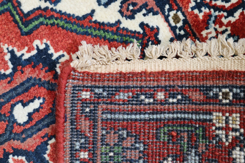 Persian Rug, Serapi Rug, Indian Rug