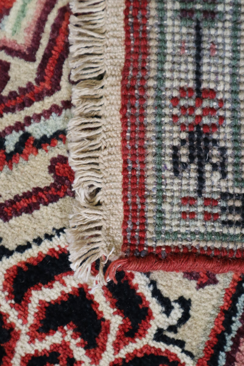 Serapi Rug, Traditional Rug, Hand Knotted Persian Rug