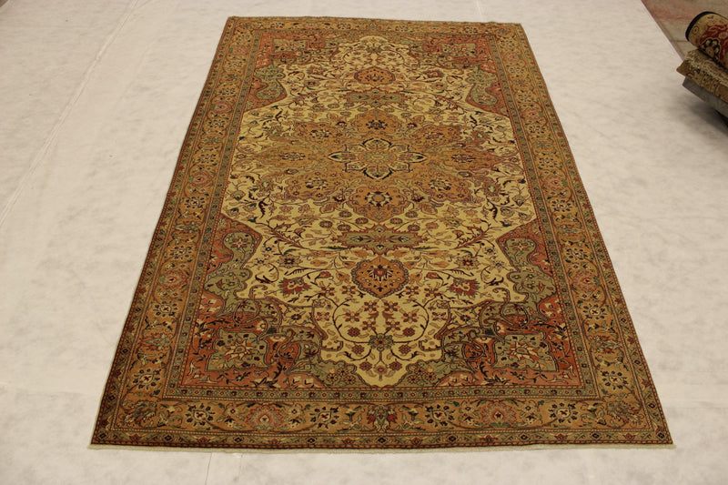 Turkish Rugs, Antique Rugs, Kayseri Rug, Area Rugs Near Me, 8x12 Rugs