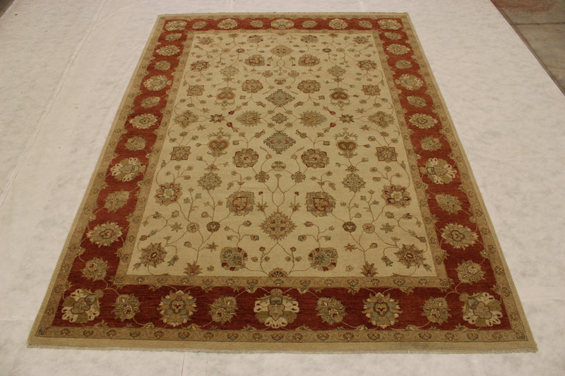 Hand Knotted Rug, Oushak Rug, Indian Rug, Standard Rug Sizes, Rug Types 