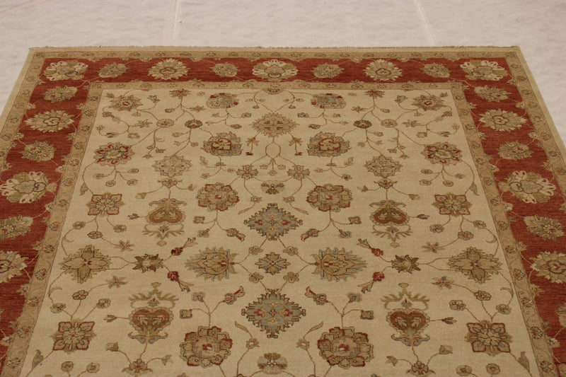 Hand Knotted Rug, Oushak Rug, Indian Rug, Standard Rug Sizes, Rug Types 