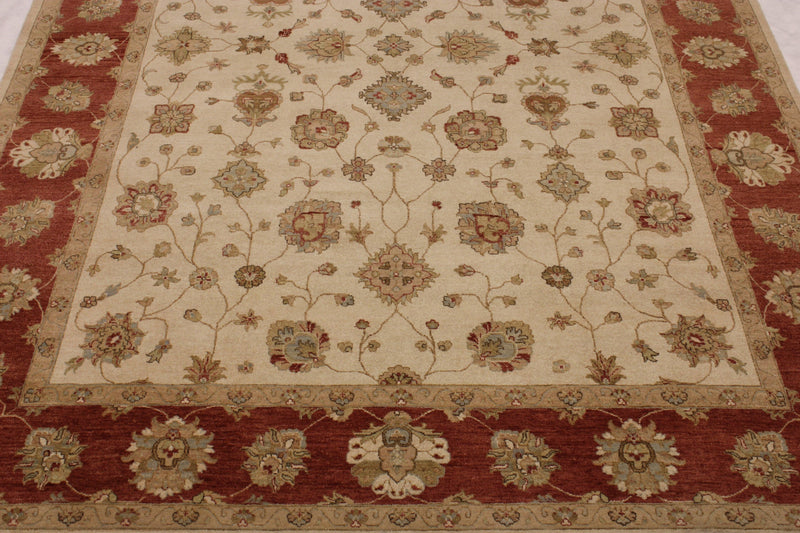 Hand Knotted Rug, Oushak Rug, Indian Rug, Standard Rug Sizes, Rug Types 