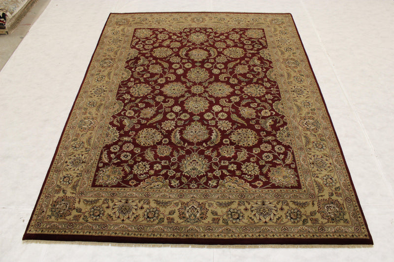 Jaipur Rug, Indo Rug, Oriental Wool Rugs, 9x12 Rugs, Rugs For Office 