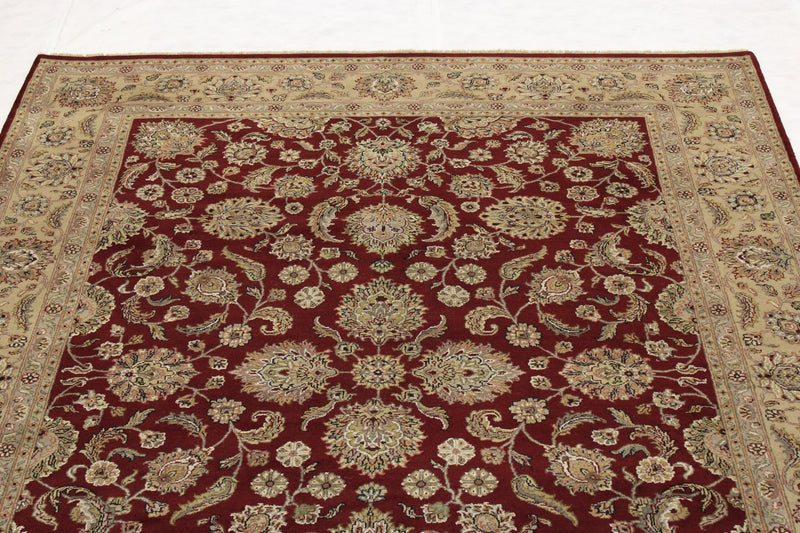 Jaipur Rug, Indo Rug, Oriental Wool Rugs, 9x12 Rugs, Rugs For Office 