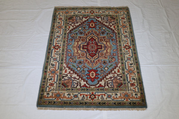 Serapi Rug, Traditional Rug, Vegetable Dye Rug, Area Rugs Near Me